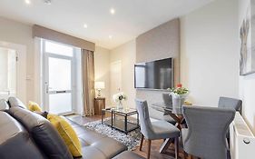 Falkirk Apartments